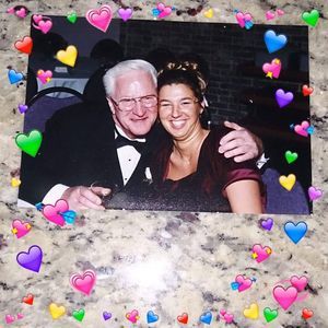 Meet your Posher, Carrie